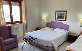 Hotel La Capannina